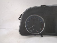 2016 Toyota Rav4 Instrument Cluster Speedometer Gauges P/N:83800-42M70 257480-6573 Miles: Fits OEM Used Auto Parts - Oemused