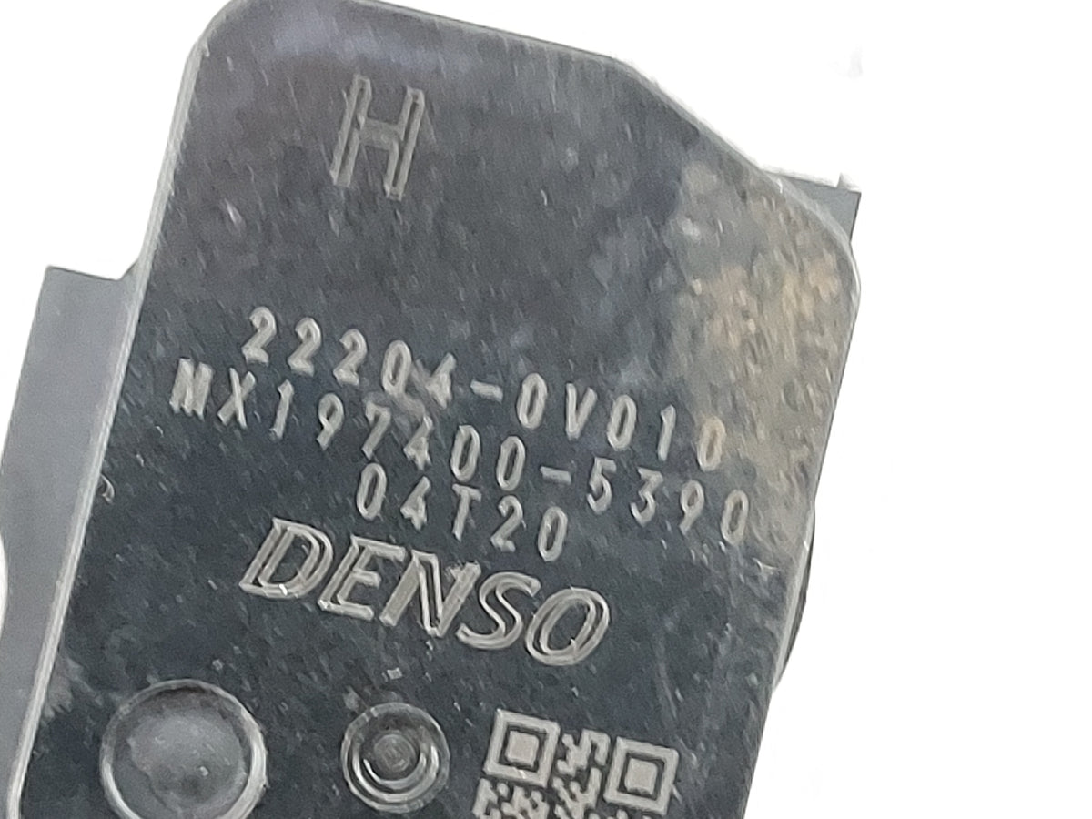 2013-2018 Toyota Rav4 Mass Air Flow Meter Maf Sensor 1486286 - Oemusedautoparts1.com
