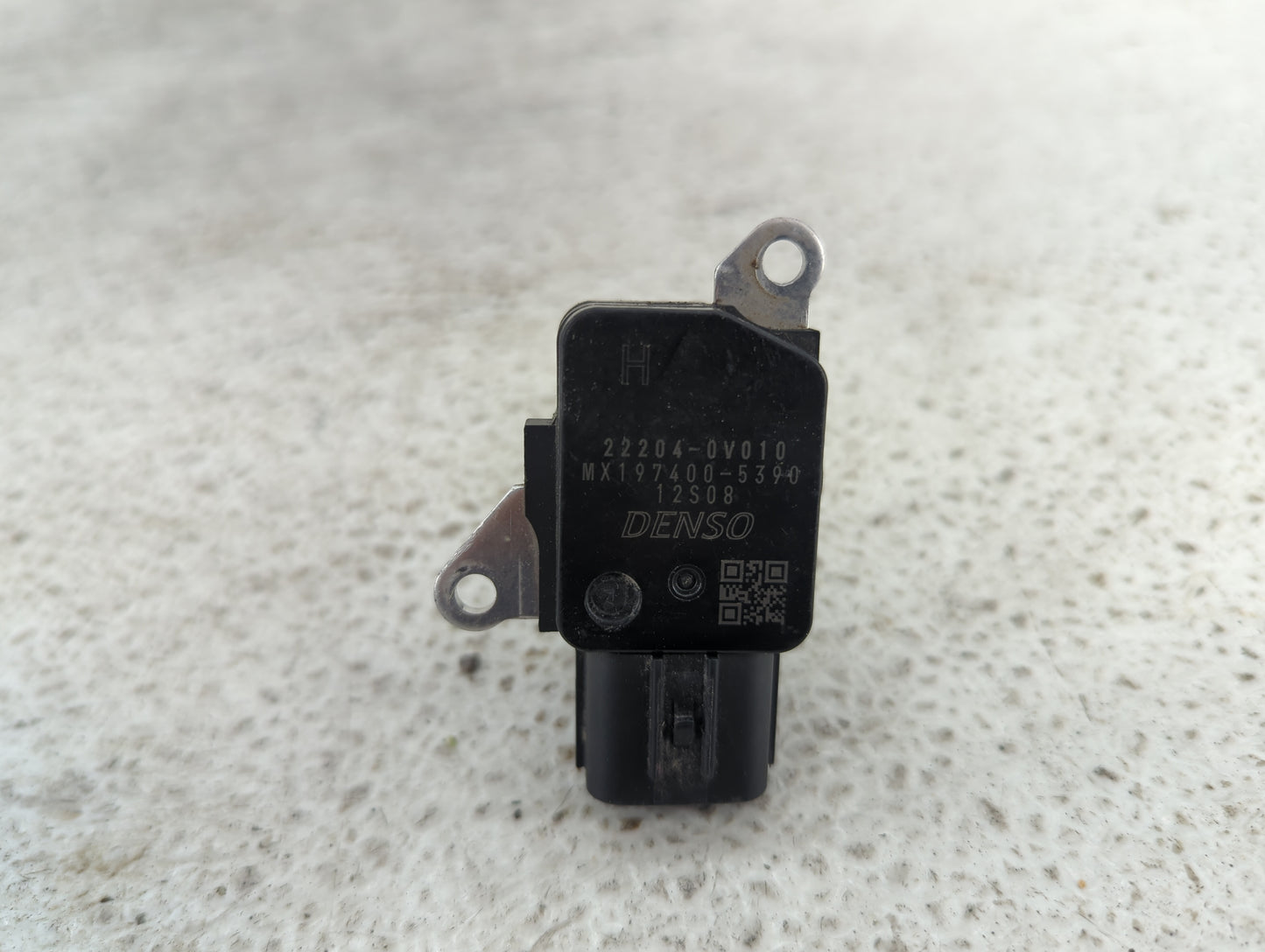 2013-2018 Toyota Rav4 Mass Air Flow Meter Maf 1487782 - Oemusedautoparts1.com