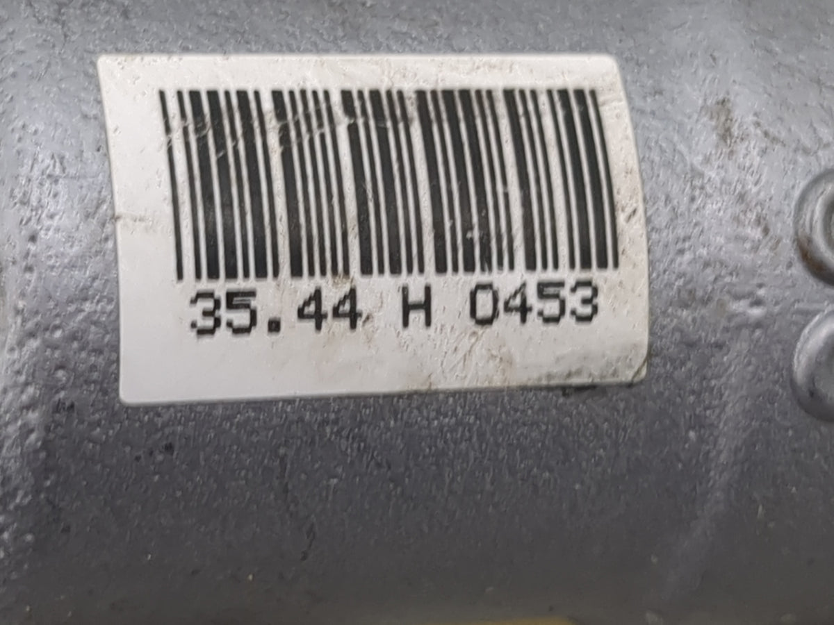 2006-2018 Toyota Rav4 Brake Master Cylinder 1491009 - Oemusedautoparts1.com