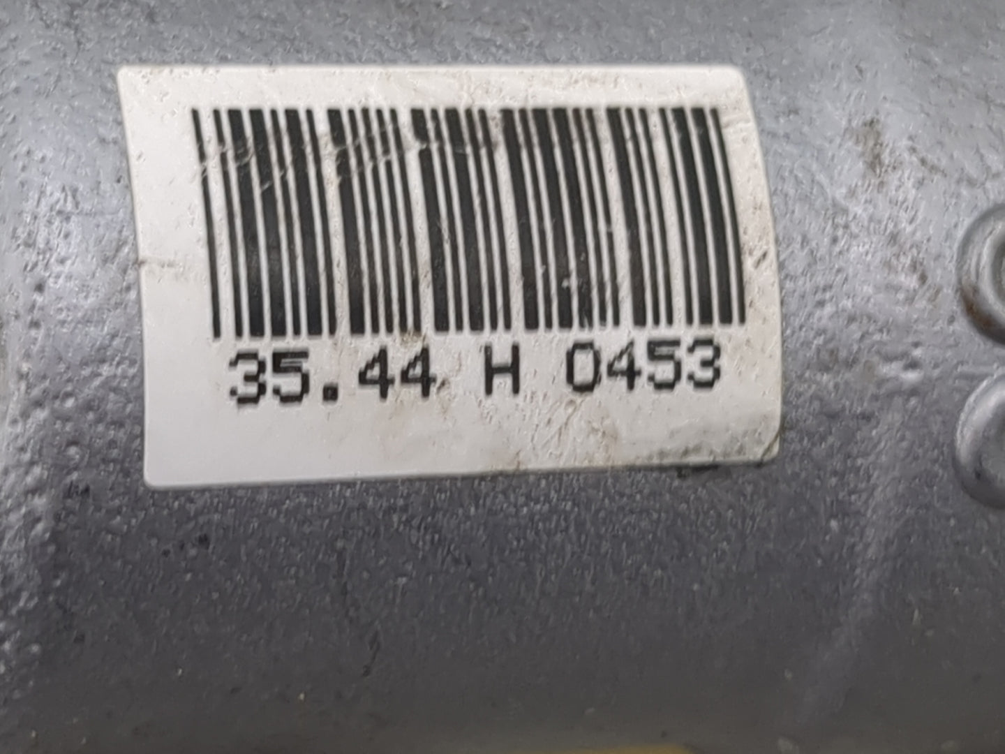2006-2018 Toyota Rav4 Brake Master Cylinder 1491009 - Oemusedautoparts1.com