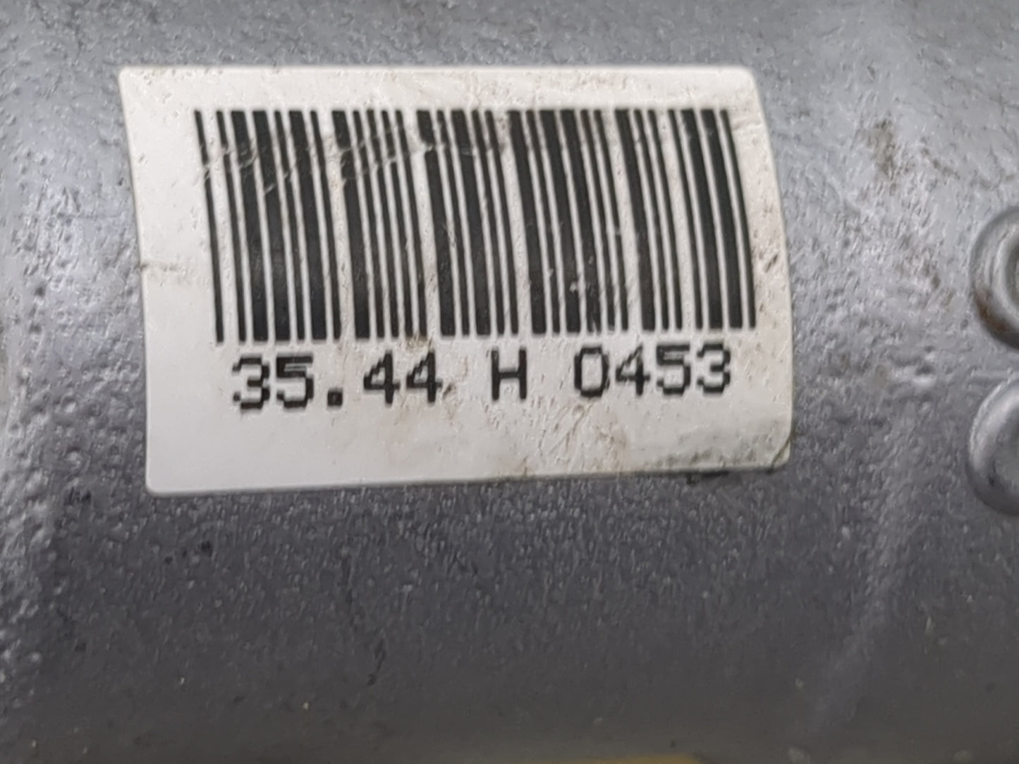2006-2018 Toyota Rav4 Brake Master Cylinder 1491009 - Oemusedautoparts1.com