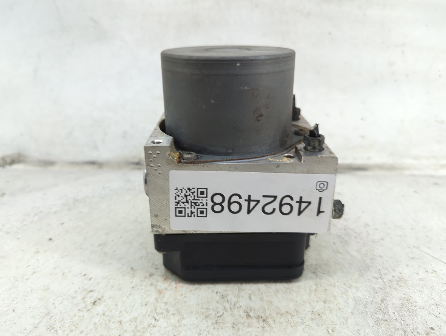 2016 Toyota Rav4 ABS Pump Control Module Replacement P/N:89541-42610 133920-0460 Fits OEM Used Auto Parts - Oemusedautoparts