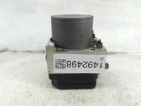 2016 Toyota Rav4 ABS Pump Control Module Replacement P/N:89541-42610 133920-0460 Fits OEM Used Auto Parts - Oemusedautoparts