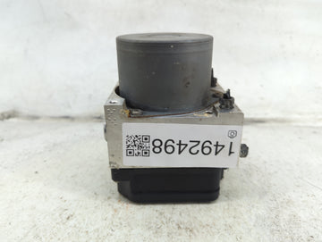 2016 Toyota Rav4 ABS Pump Control Module Replacement P/N:89541-42610 133920-0460 Fits OEM Used Auto Parts