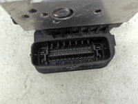 2016 Toyota Rav4 ABS Pump Control Module Replacement P/N:89541-42610 133920-0460 Fits OEM Used Auto Parts - Oemusedautoparts