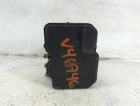 2016 Toyota Rav4 ABS Pump Control Module Replacement P/N:89541-42610 133920-0460 Fits OEM Used Auto Parts - Oemusedautoparts