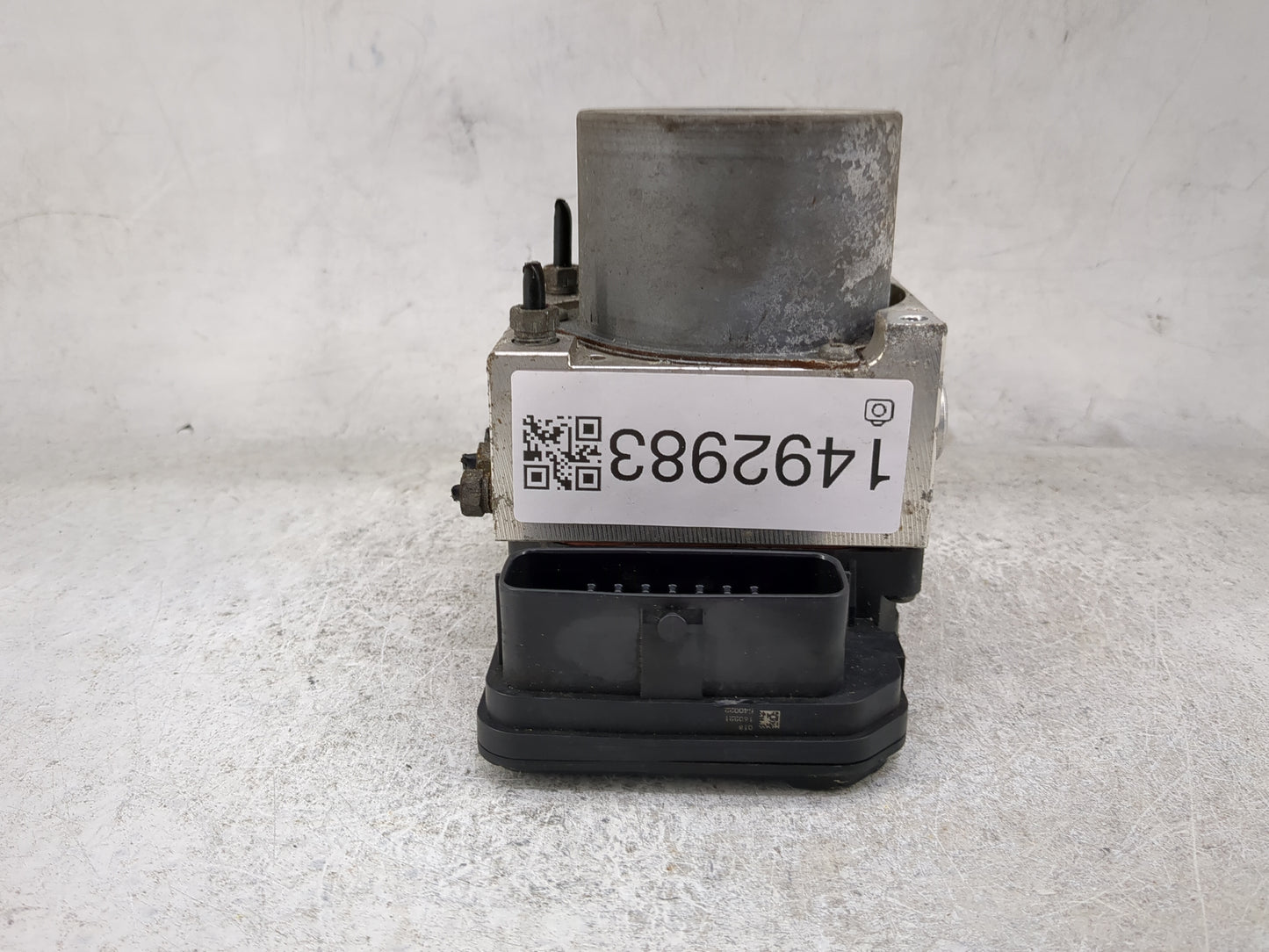 2016-2018 Toyota Rav4 ABS Pump Control Module Replacement P/N:44540-0R170 89541-0R110, 133000-51150 Fits Fits 2016 2017 2018