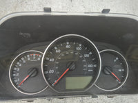 2016 Toyota Rav4 Instrument Cluster Speedometer Gauges P/N:83800-0R220-00 TN157570-5933 Miles: Fits OEM Used Auto Parts - Oe