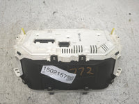 2016 Toyota Rav4 Instrument Cluster Speedometer Gauges P/N:83800-0R220-00 TN157570-5933 Miles: Fits OEM Used Auto Parts - Oe