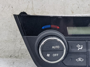 2016-2018 Toyota Rav4 Climate Control Module Temperature AC/Heater Replacement P/N:55900-0R110 967-1L6D Fits Fits 2016 2017 2018 OEM Used Auto Parts
