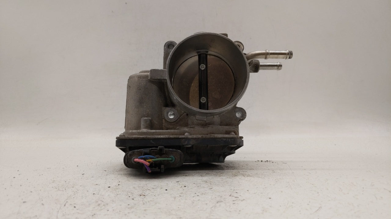 2009-2018 Toyota Rav4 Throttle Body P/N:22030-0V010 22030-36010 Fits Fits 2009 2010 2011 2012 2013 2014 2015 2016 2017 2018 