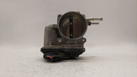2009-2018 Toyota Rav4 Throttle Body P/N:22030-0V010 22030-36010 Fits Fits 2009 2010 2011 2012 2013 2014 2015 2016 2017 2018 