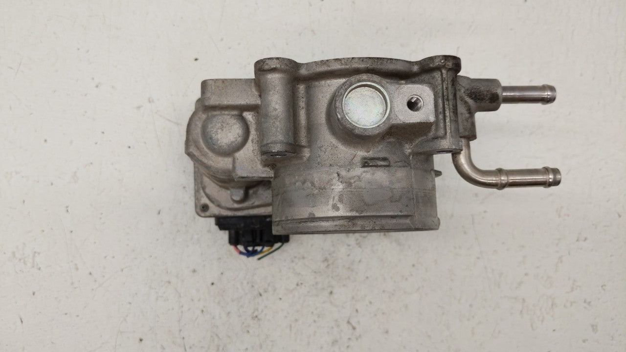2009-2018 Toyota Rav4 Throttle Body P/N:22030-0V010 22030-36010 Fits Fits 2009 2010 2011 2012 2013 2014 2015 2016 2017 2018 