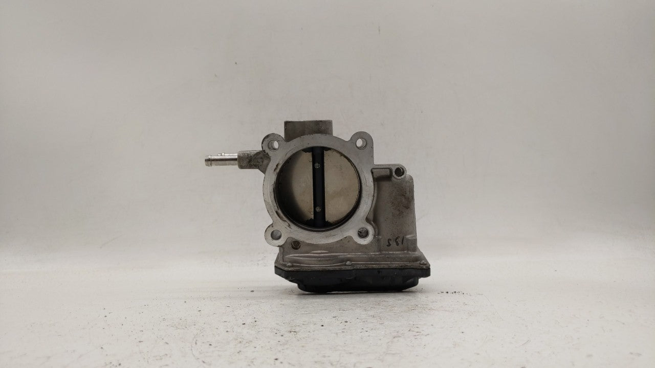 2009-2018 Toyota Rav4 Throttle Body P/N:22030-0V010 22030-36010 Fits Fits 2009 2010 2011 2012 2013 2014 2015 2016 2017 2018 