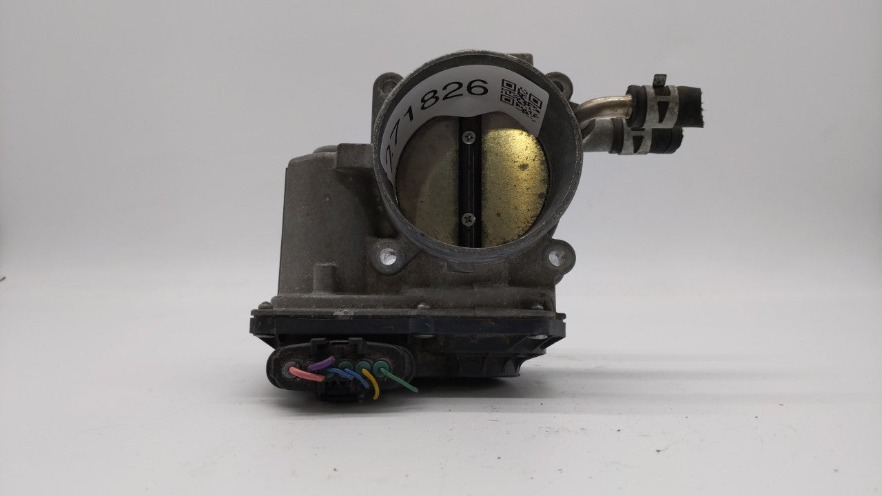2009-2018 Toyota Rav4 Throttle Body P/N:22030-0V010 22030-36010 Fits Fits 2009 2010 2011 2012 2013 2014 2015 2016 2017 2018 