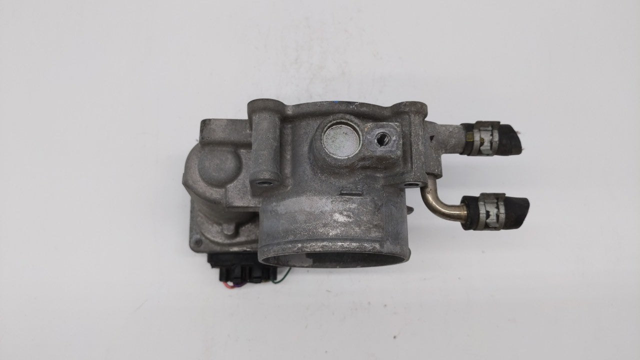 2009-2018 Toyota Rav4 Throttle Body P/N:22030-0V010 22030-36010 Fits Fits 2009 2010 2011 2012 2013 2014 2015 2016 2017 2018 