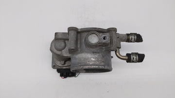 2009-2018 Toyota Rav4 Throttle Body P/N:22030-0V010 22030-36010 Fits Fits 2009 2010 2011 2012 2013 2014 2015 2016 2017 2018 OEM Used Auto Parts