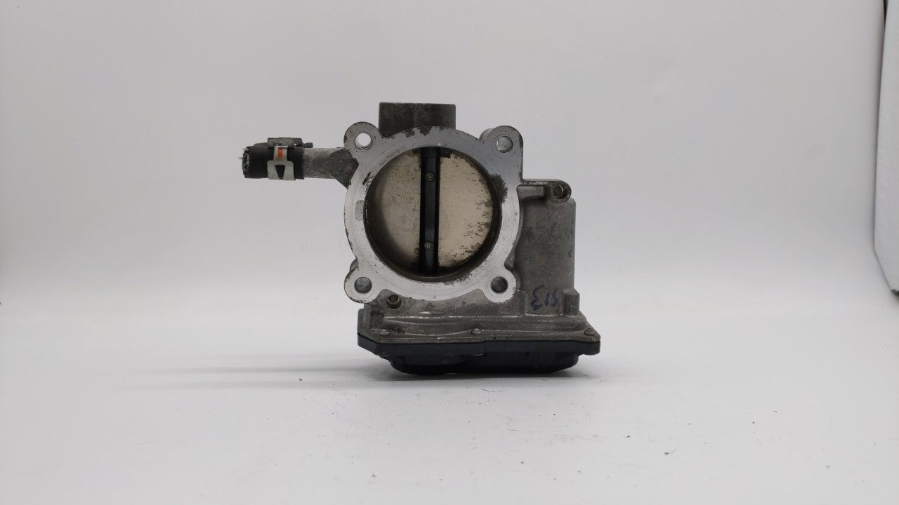 2009-2018 Toyota Rav4 Throttle Body P/N:22030-0V010 22030-36010 Fits Fits 2009 2010 2011 2012 2013 2014 2015 2016 2017 2018 