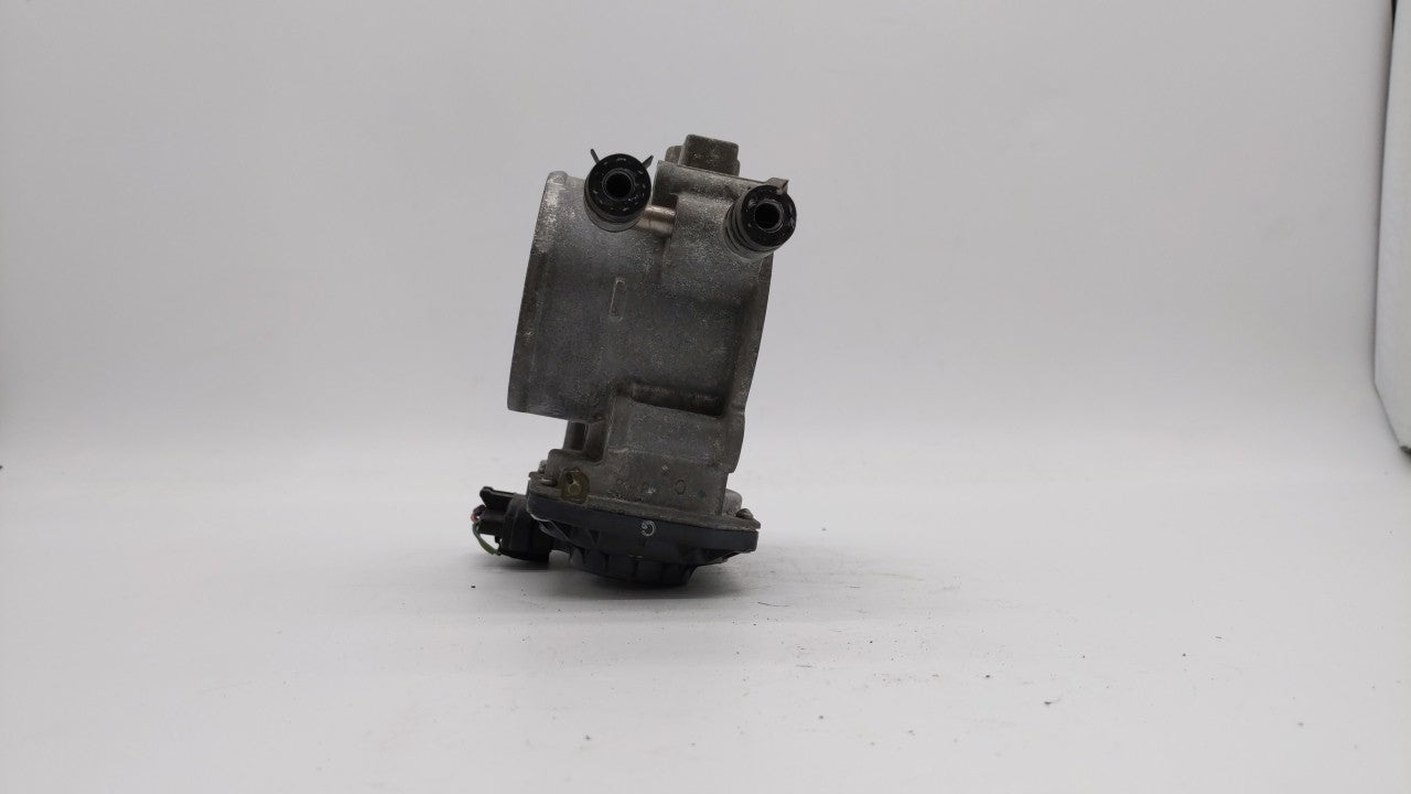 2009-2018 Toyota Rav4 Throttle Body P/N:22030-0V010 22030-36010 Fits Fits 2009 2010 2011 2012 2013 2014 2015 2016 2017 2018 