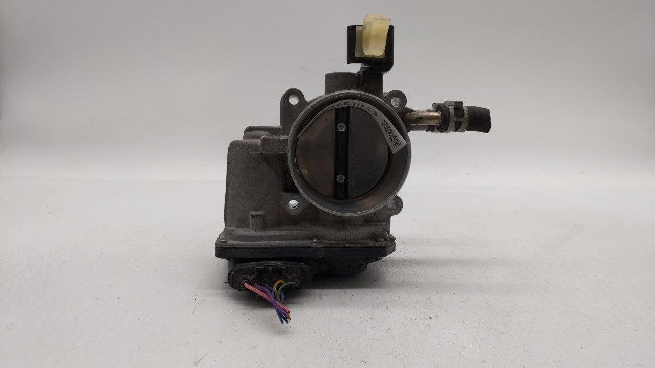 2009-2018 Toyota Rav4 Throttle Body P/N:22030-36010 22030-0V010 Fits Fits 2009 2010 2011 2012 2013 2014 2015 2016 2017 2018 