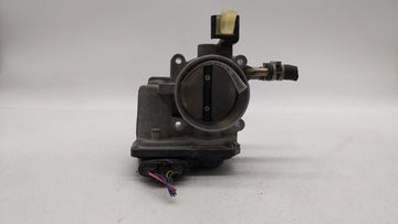 2009-2018 Toyota Rav4 Throttle Body P/N:22030-36010 22030-0V010 Fits Fits 2009 2010 2011 2012 2013 2014 2015 2016 2017 2018 