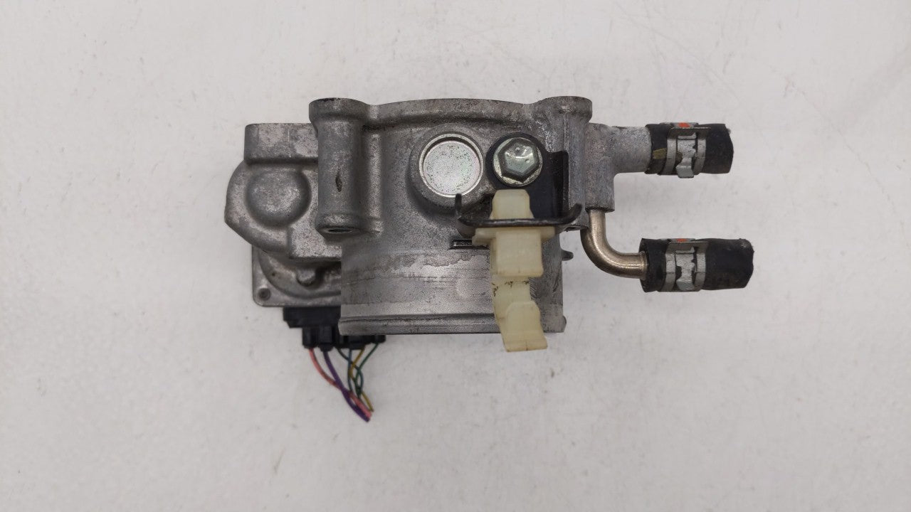 2009-2018 Toyota Rav4 Throttle Body P/N:22030-36010 22030-0V010 Fits Fits 2009 2010 2011 2012 2013 2014 2015 2016 2017 2018 
