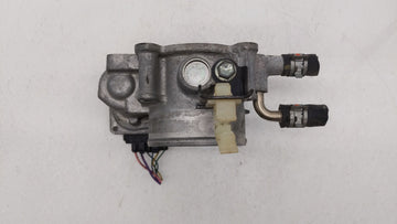 2009-2018 Toyota Rav4 Throttle Body P/N:22030-36010 22030-0V010 Fits Fits 2009 2010 2011 2012 2013 2014 2015 2016 2017 2018 OEM Used Auto Parts