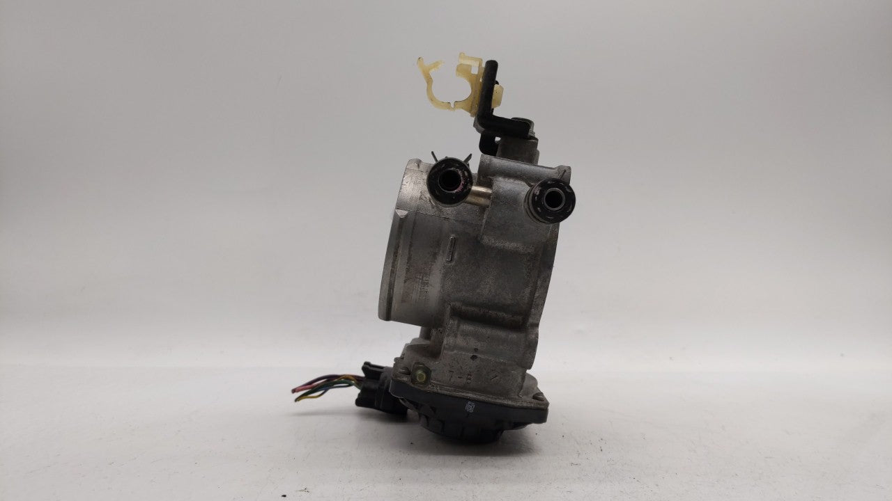 2009-2018 Toyota Rav4 Throttle Body P/N:22030-36010 22030-0V010 Fits Fits 2009 2010 2011 2012 2013 2014 2015 2016 2017 2018 