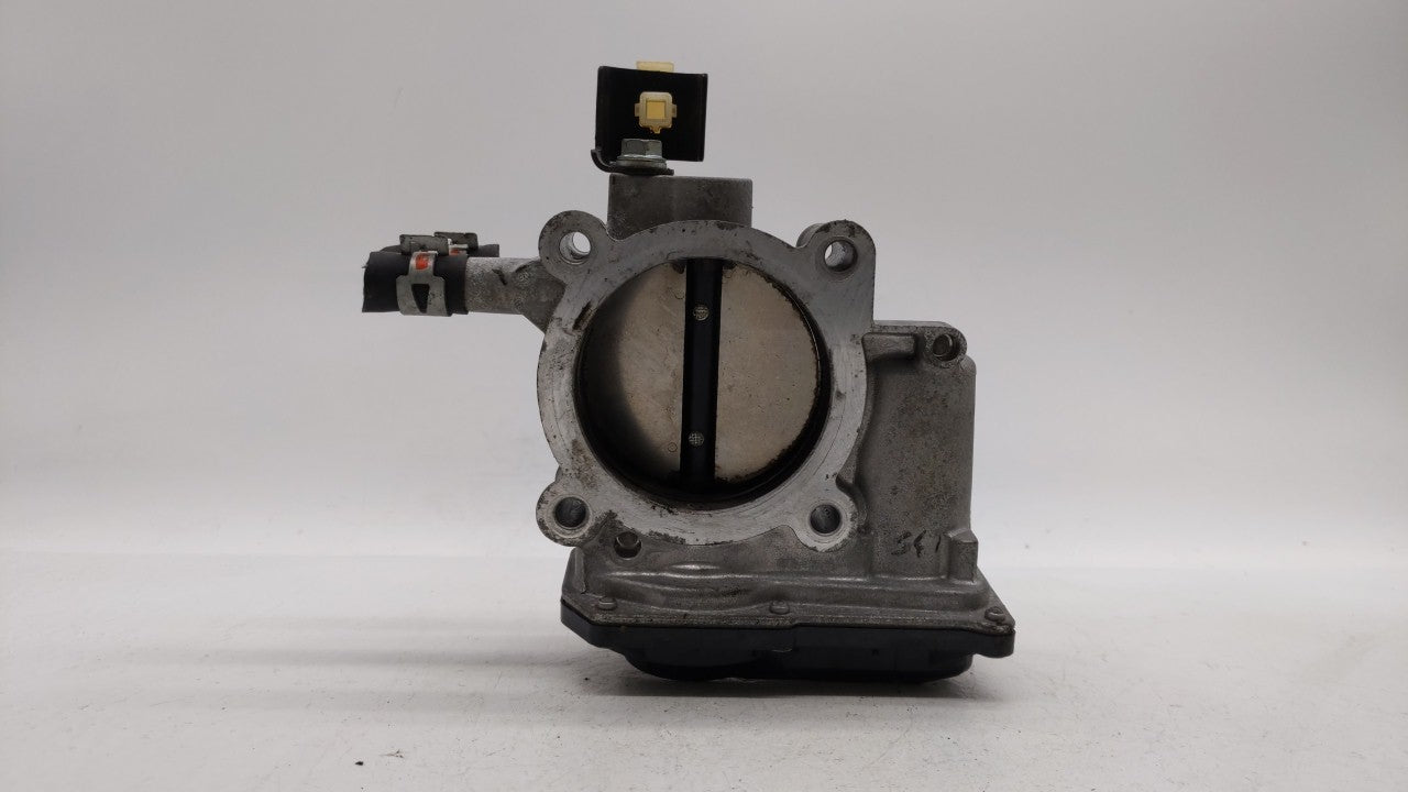 2009-2018 Toyota Rav4 Throttle Body P/N:22030-36010 22030-0V010 Fits Fits 2009 2010 2011 2012 2013 2014 2015 2016 2017 2018 