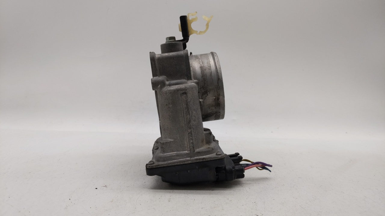 2009-2018 Toyota Rav4 Throttle Body P/N:22030-36010 22030-0V010 Fits Fits 2009 2010 2011 2012 2013 2014 2015 2016 2017 2018 
