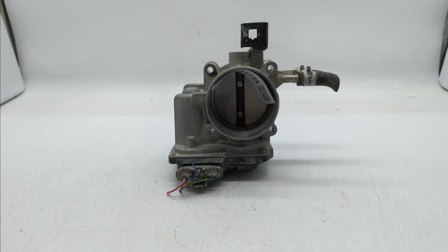 2009-2018 Toyota Rav4 Throttle Body P/N:22030-36010 22030-0V010 Fits Fits 2009 2010 2011 2012 2013 2014 2015 2016 2017 2018 
