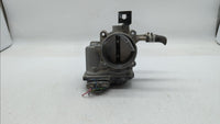 2009-2018 Toyota Rav4 Throttle Body P/N:22030-36010 22030-0V010 Fits Fits 2009 2010 2011 2012 2013 2014 2015 2016 2017 2018 