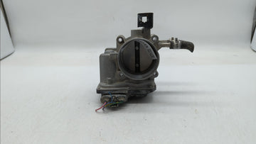 2009-2018 Toyota Rav4 Throttle Body P/N:22030-36010 22030-0V010 Fits Fits 2009 2010 2011 2012 2013 2014 2015 2016 2017 2018 
