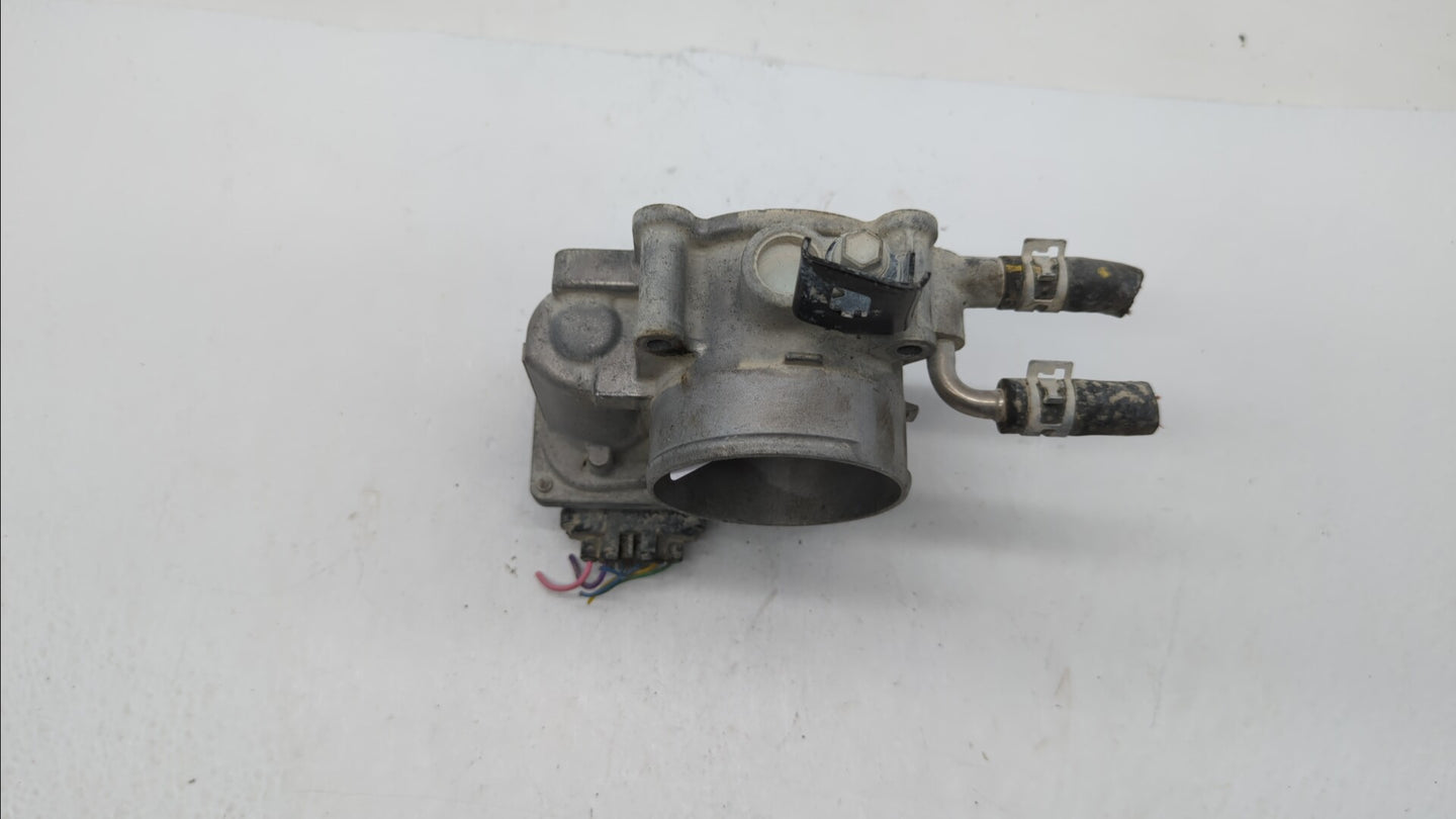 2009-2018 Toyota Rav4 Throttle Body P/N:22030-36010 22030-0V010 Fits Fits 2009 2010 2011 2012 2013 2014 2015 2016 2017 2018 