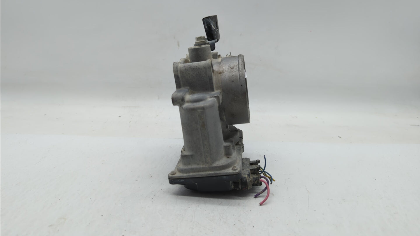 2009-2018 Toyota Rav4 Throttle Body P/N:22030-36010 22030-0V010 Fits Fits 2009 2010 2011 2012 2013 2014 2015 2016 2017 2018 
