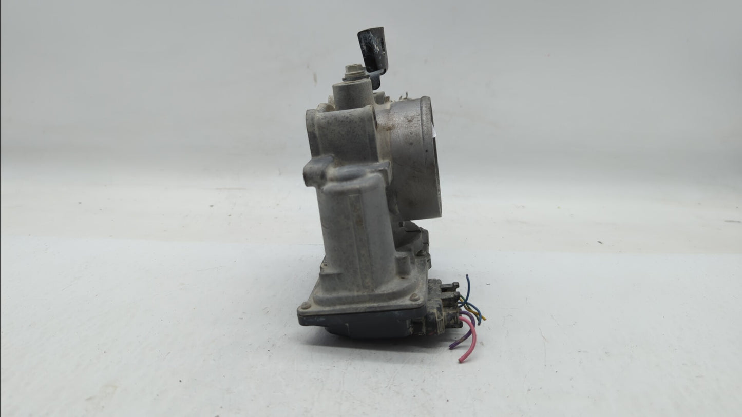 2009-2018 Toyota Rav4 Throttle Body P/N:22030-36010 22030-0V010 Fits Fits 2009 2010 2011 2012 2013 2014 2015 2016 2017 2018 