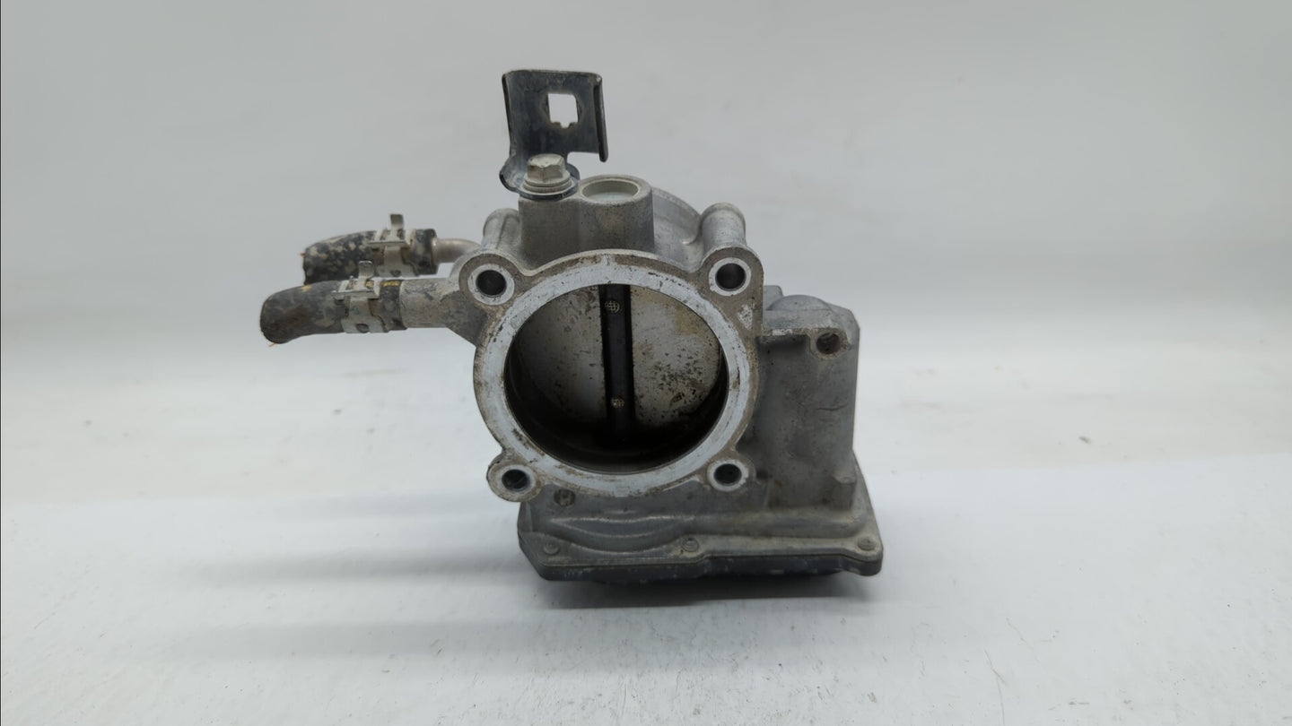 2009-2018 Toyota Rav4 Throttle Body P/N:22030-36010 22030-0V010 Fits Fits 2009 2010 2011 2012 2013 2014 2015 2016 2017 2018 