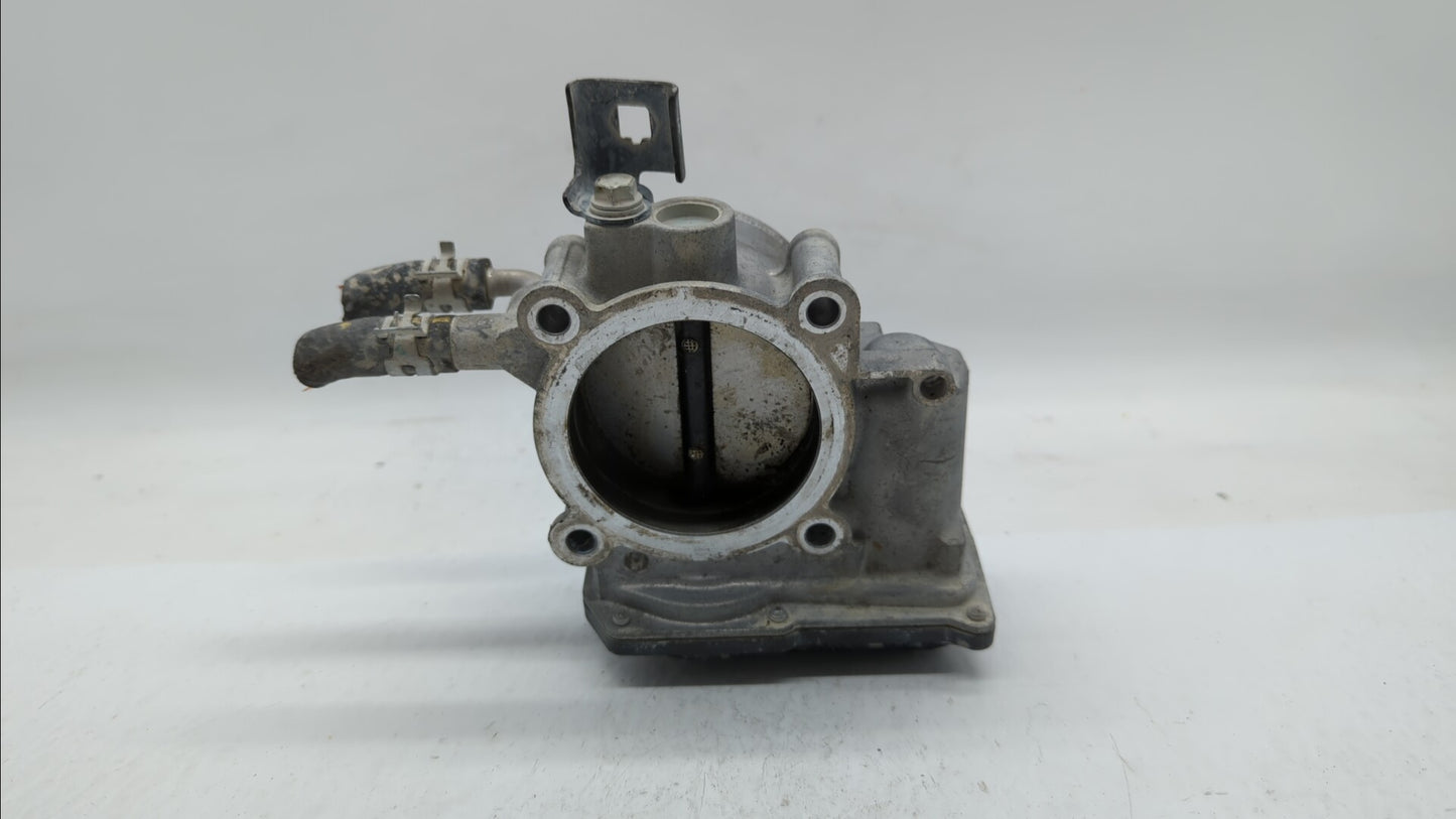 2009-2018 Toyota Rav4 Throttle Body P/N:22030-36010 22030-0V010 Fits Fits 2009 2010 2011 2012 2013 2014 2015 2016 2017 2018 
