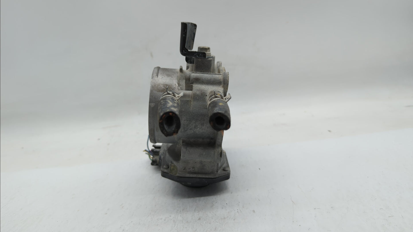 2009-2018 Toyota Rav4 Throttle Body P/N:22030-36010 22030-0V010 Fits Fits 2009 2010 2011 2012 2013 2014 2015 2016 2017 2018 