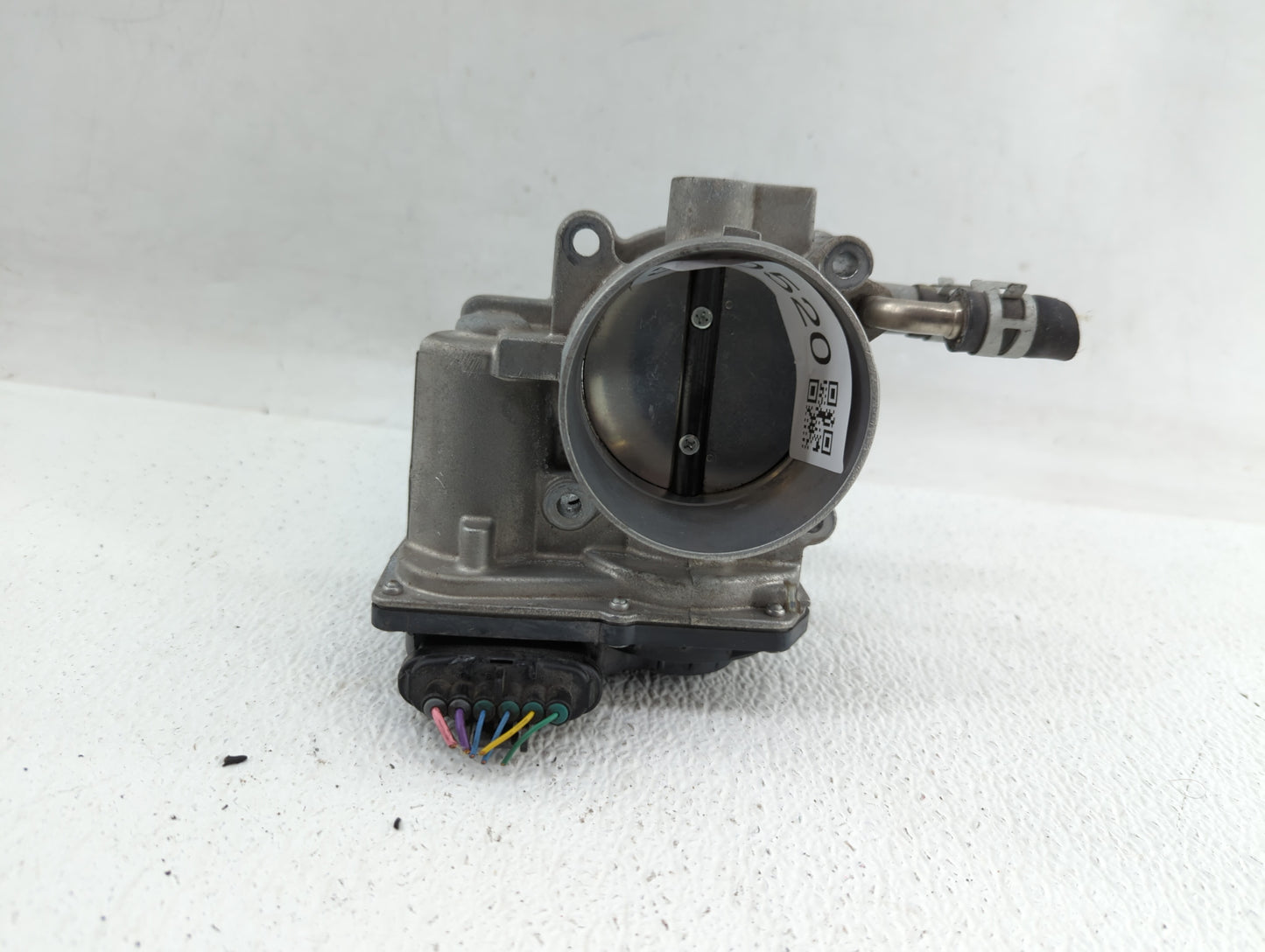 2009-2018 Toyota Rav4 Throttle Body P/N:22030-36010 22030-0V010 Fits Fits 2009 2010 2011 2012 2013 2014 2015 2016 2017 2018 
