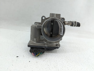 2009-2018 Toyota Rav4 Throttle Body P/N:22030-36010 22030-0V010 Fits Fits 2009 2010 2011 2012 2013 2014 2015 2016 2017 2018 