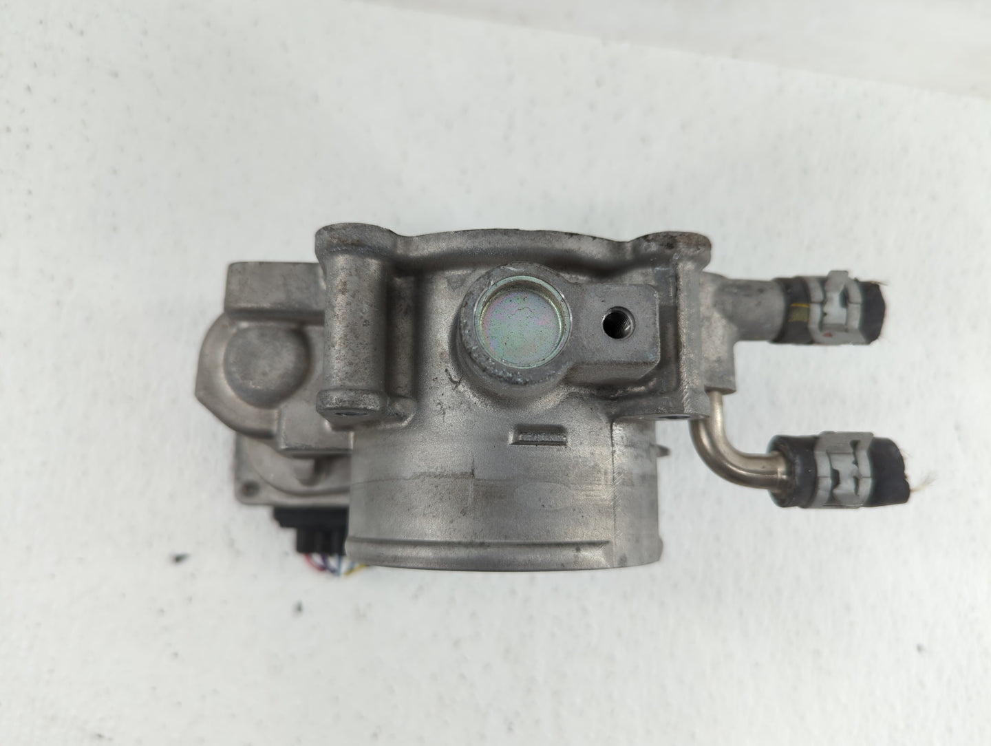 2009-2018 Toyota Rav4 Throttle Body P/N:22030-36010 22030-0V010 Fits Fits 2009 2010 2011 2012 2013 2014 2015 2016 2017 2018 