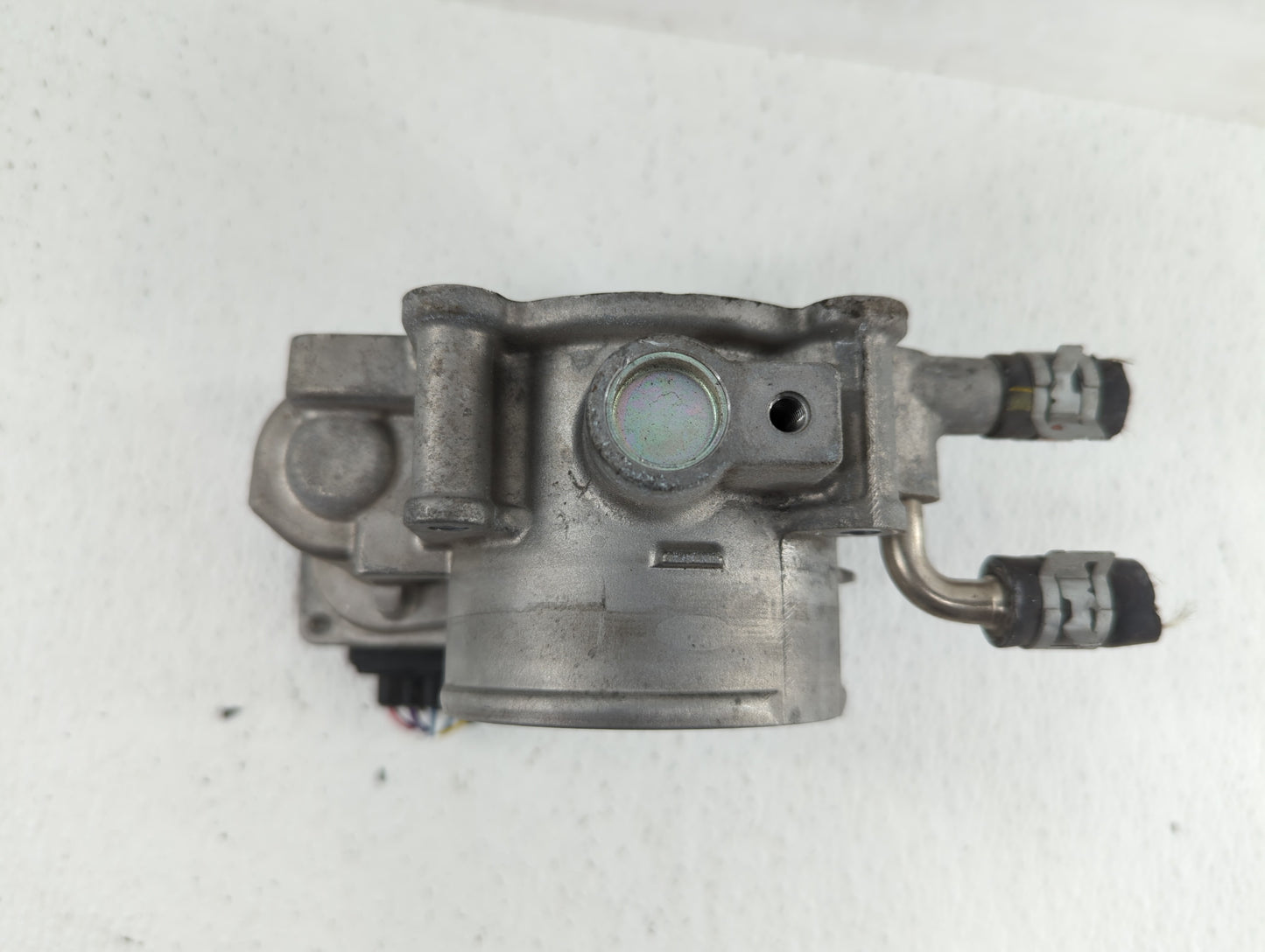 2009-2018 Toyota Rav4 Throttle Body P/N:22030-36010 22030-0V010 Fits Fits 2009 2010 2011 2012 2013 2014 2015 2016 2017 2018 