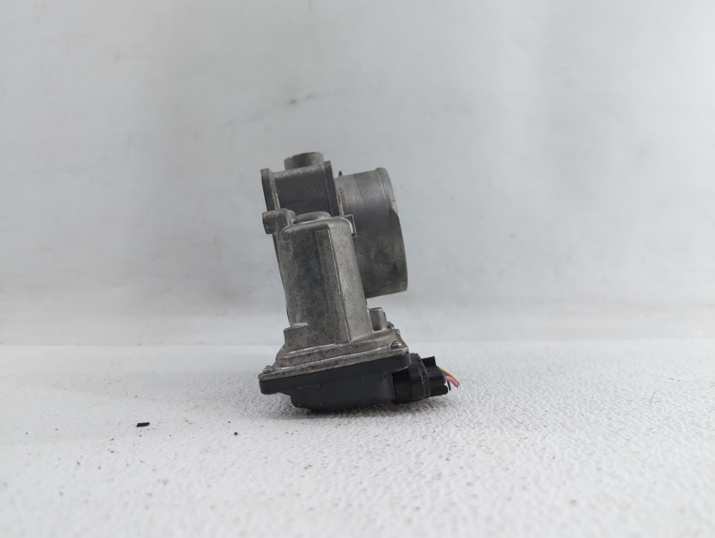 2009-2018 Toyota Rav4 Throttle Body P/N:22030-36010 22030-0V010 Fits Fits 2009 2010 2011 2012 2013 2014 2015 2016 2017 2018 