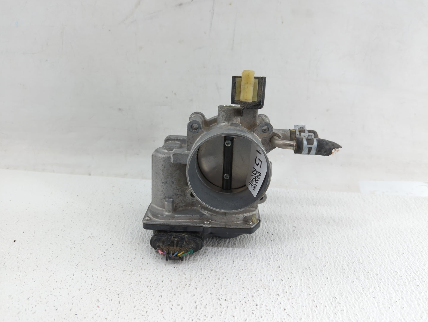 2009-2018 Toyota Rav4 Throttle Body P/N:22030-36010 22030-0V010 Fits Fits 2009 2010 2011 2012 2013 2014 2015 2016 2017 2018 