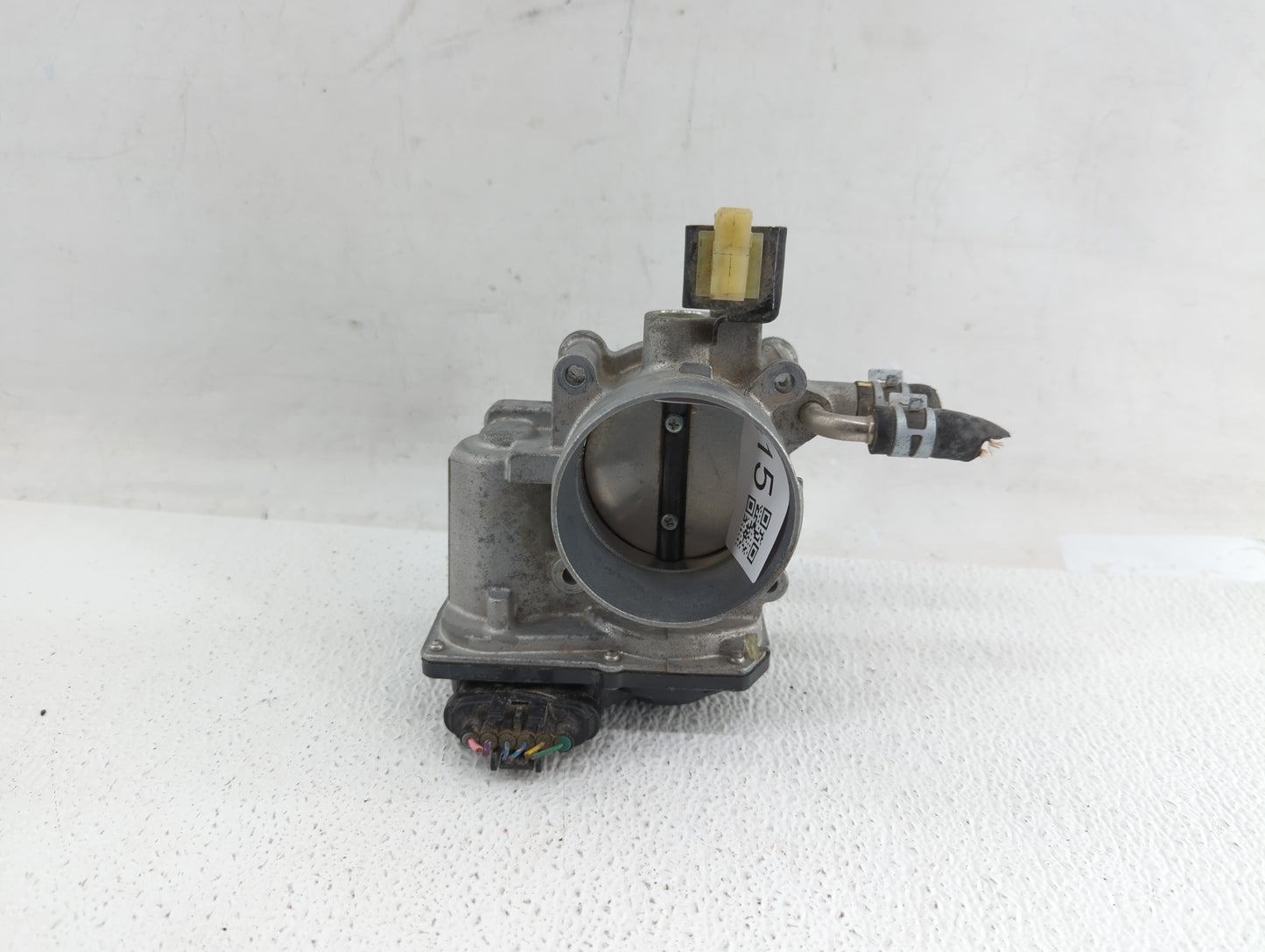 2009-2018 Toyota Rav4 Throttle Body P/N:22030-36010 22030-0V010 Fits Fits 2009 2010 2011 2012 2013 2014 2015 2016 2017 2018 