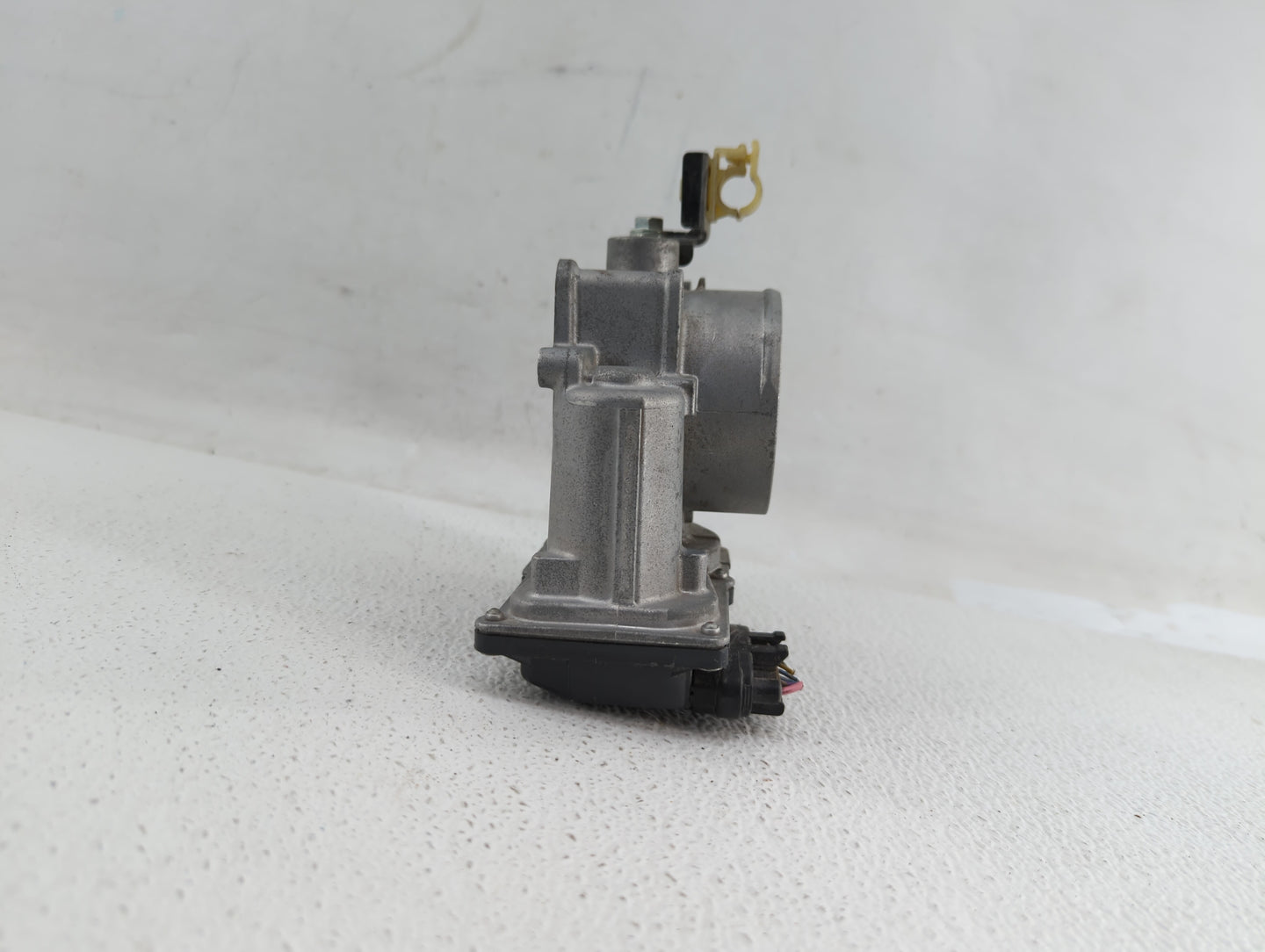 2009-2018 Toyota Rav4 Throttle Body P/N:22030-36010 22030-0V010 Fits Fits 2009 2010 2011 2012 2013 2014 2015 2016 2017 2018 