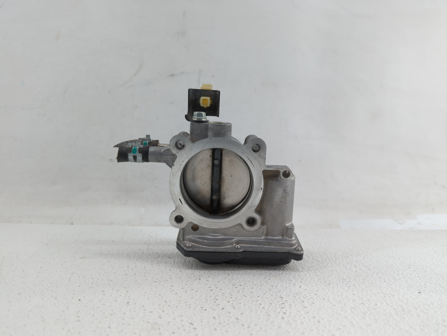 2009-2018 Toyota Rav4 Throttle Body P/N:22030-36010 22030-0V010 Fits Fits 2009 2010 2011 2012 2013 2014 2015 2016 2017 2018 