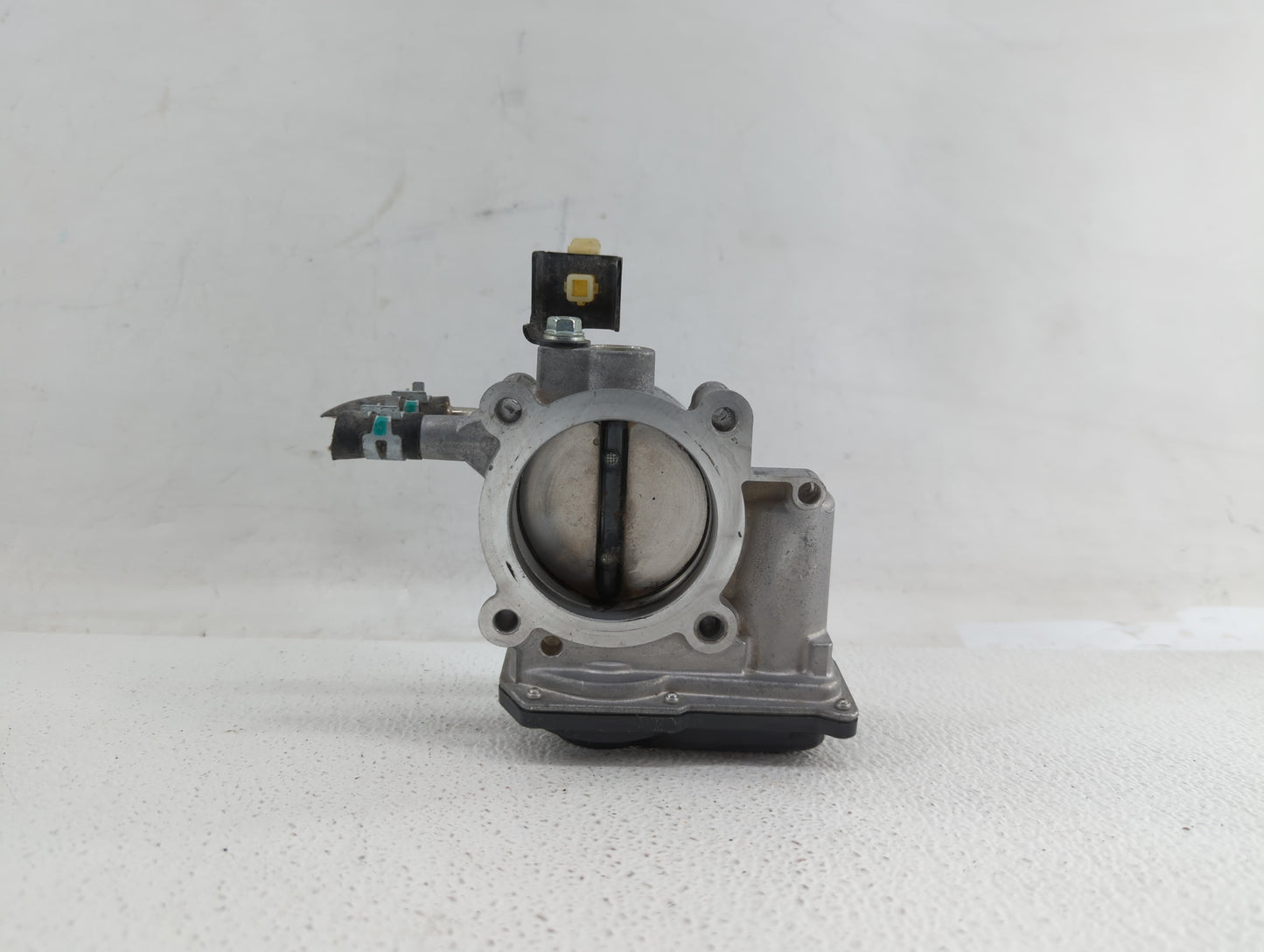 2009-2018 Toyota Rav4 Throttle Body P/N:22030-36010 22030-0V010 Fits Fits 2009 2010 2011 2012 2013 2014 2015 2016 2017 2018 